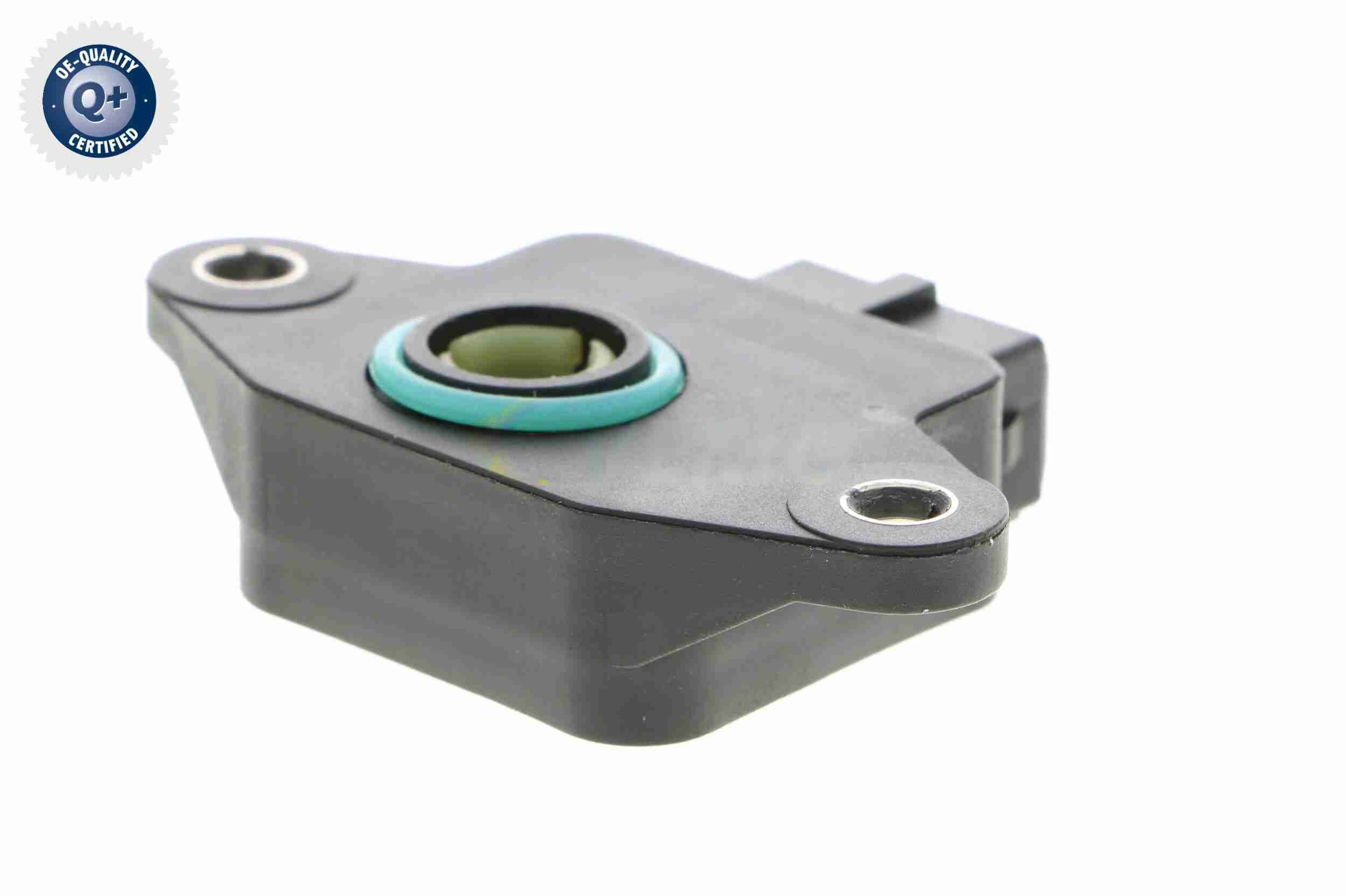 Sensor, Drosselklappenstellung