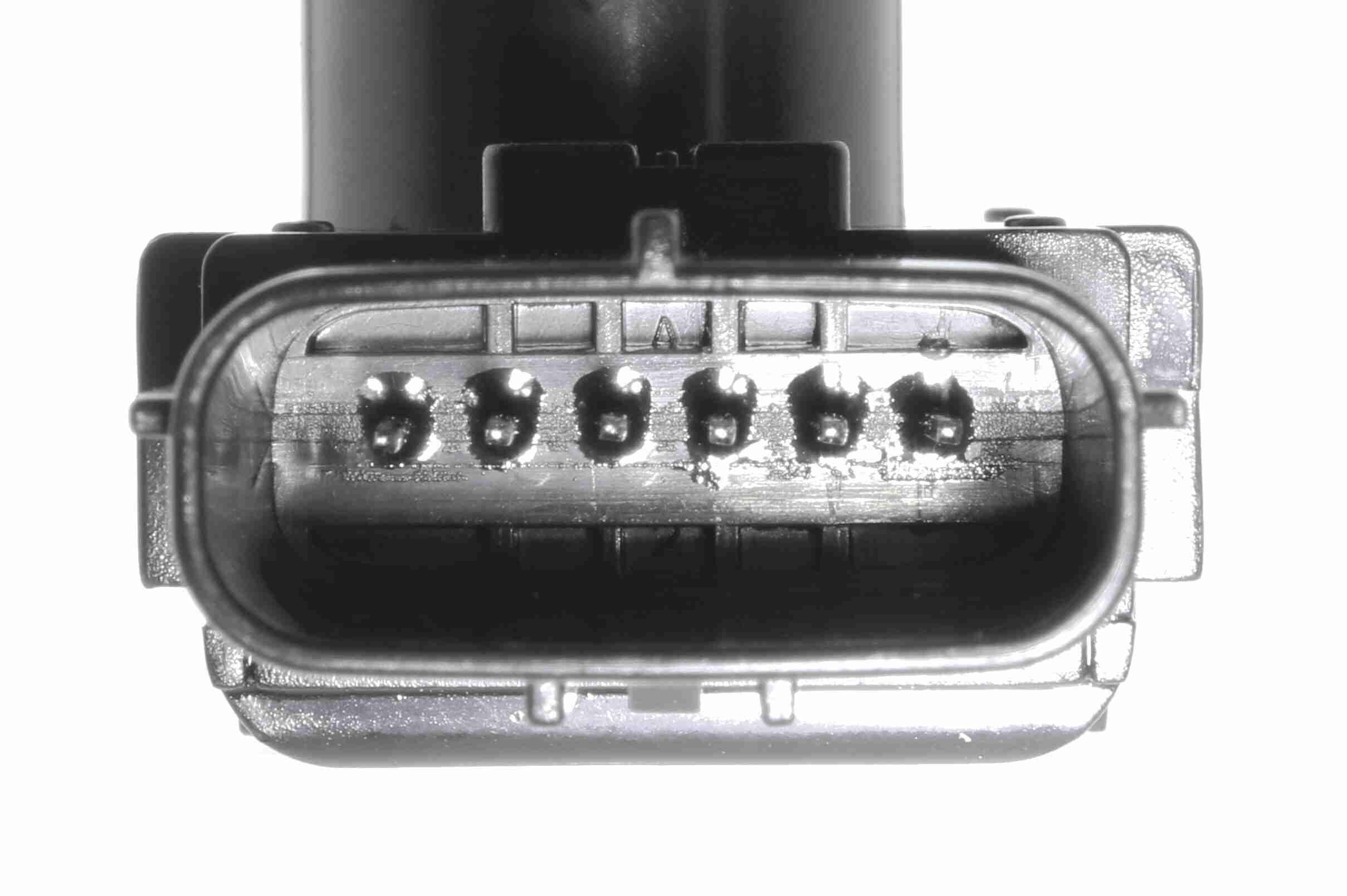 Sensor, Einparkhilfe