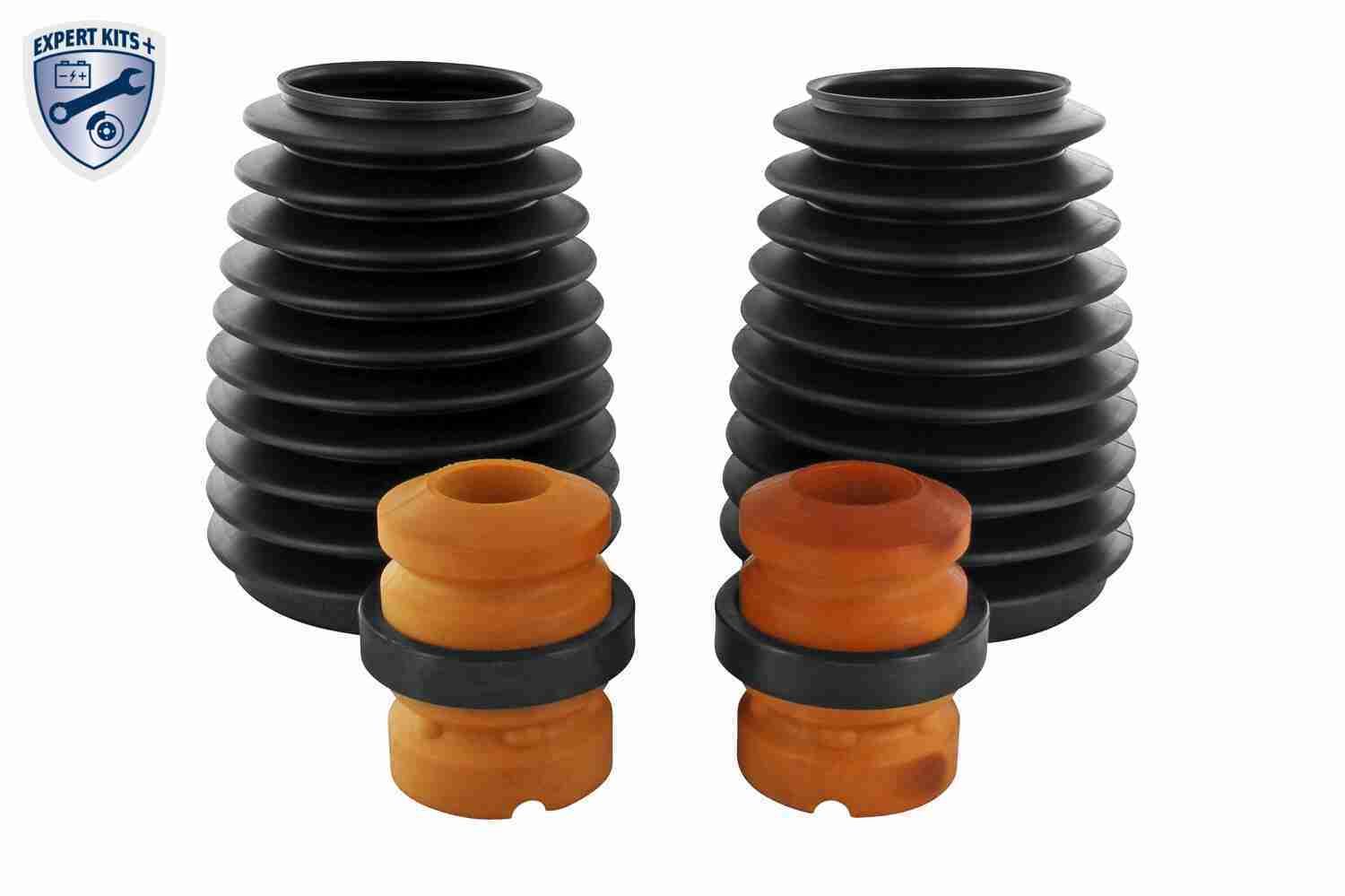 Staubschutzsatz, Stoßdämpfer