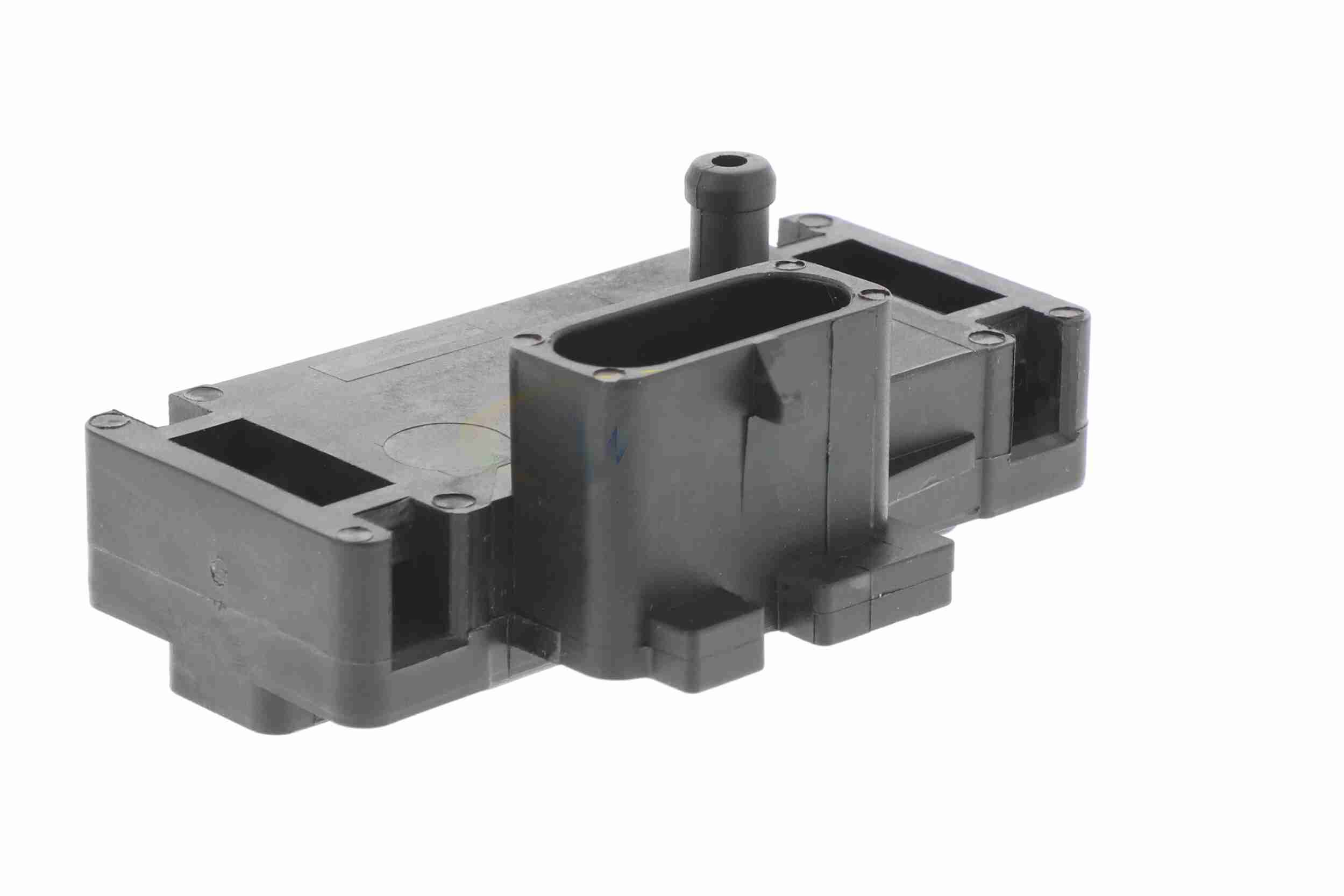 Luftdrucksensor, H&ouml;henanpassung