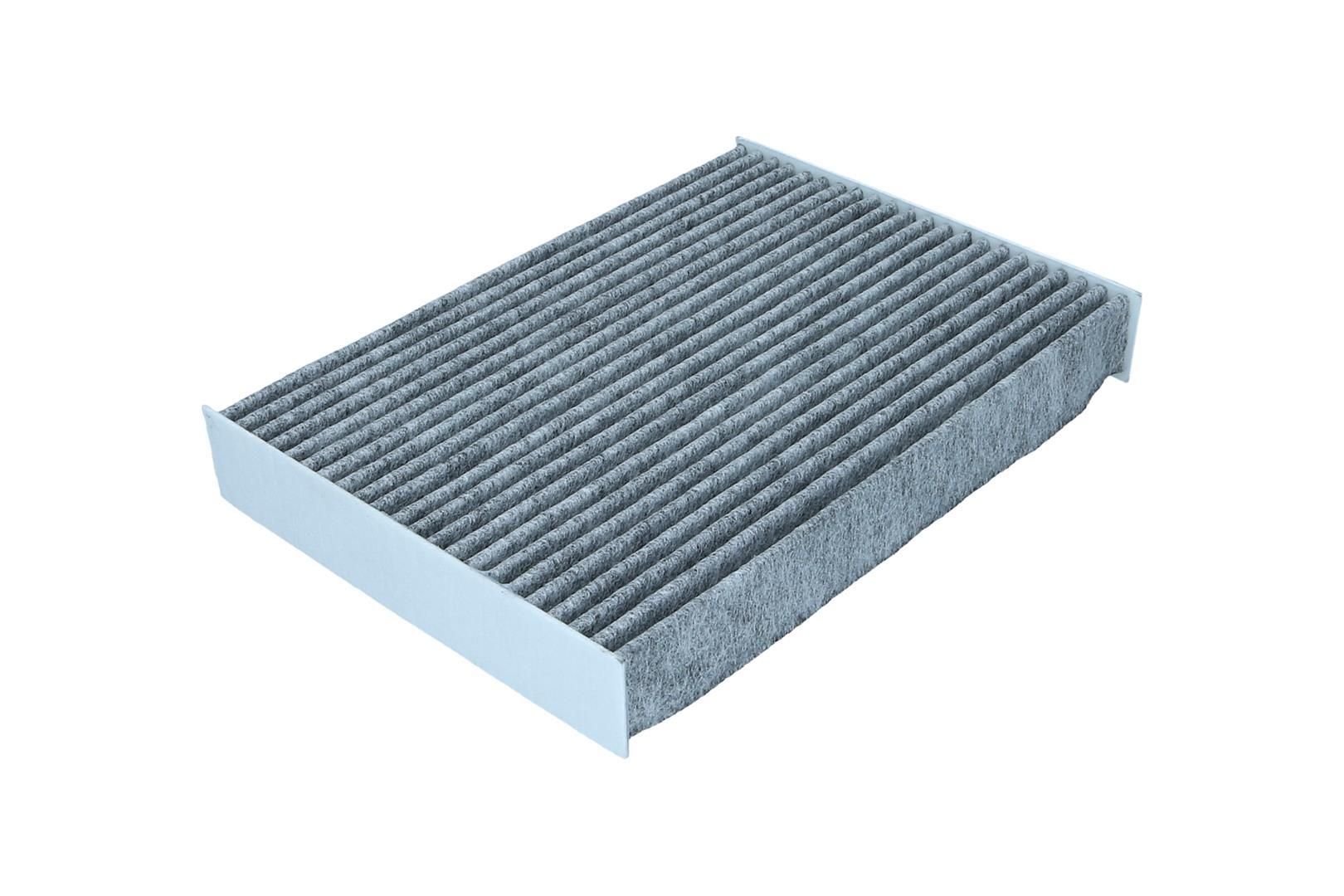 Filter, Innenraumluft