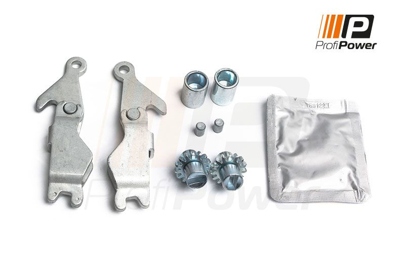 Reparatursatz, Expander