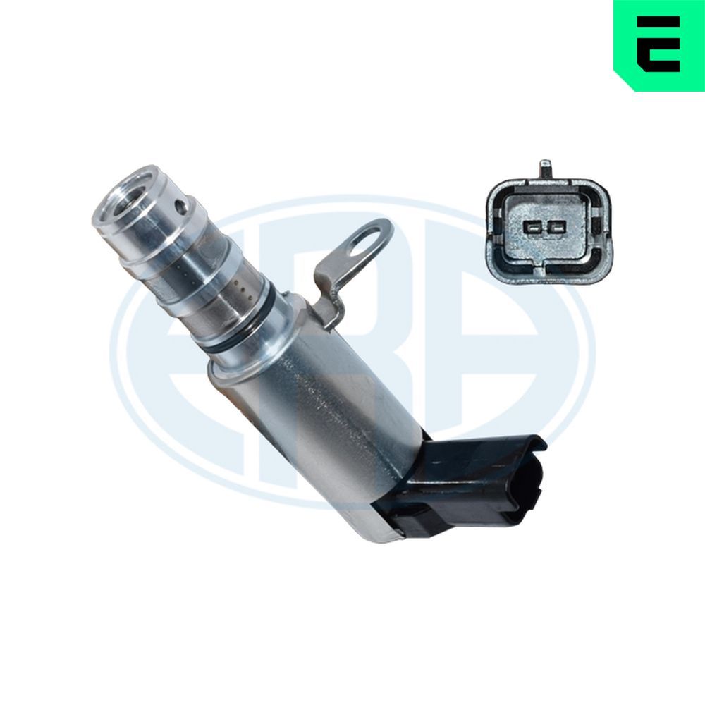 Steuerventil, Nockenwellenverstellung