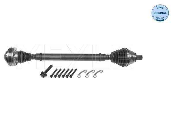 Drive Shaft 100 498 0748