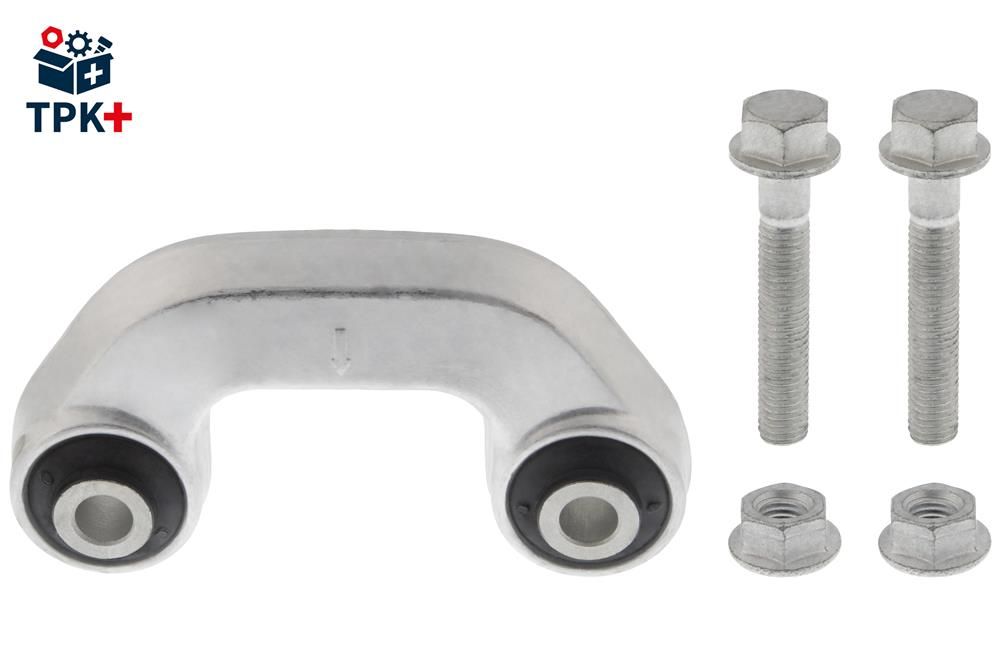 Stange/Strebe, Stabilisator