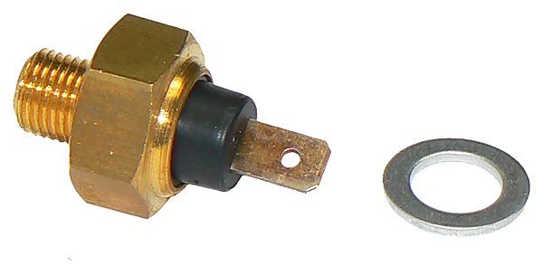 Temperaturschalter, K&uuml;hlmittelwarnlampe