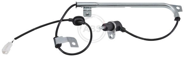 Sensor, Raddrehzahl Sensor, Raddrehzahl