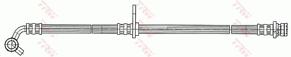 HONDA:  FR-V (BE) - TecDoc 2