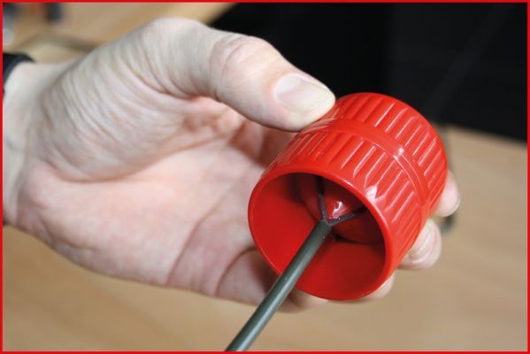 Rohrentgrater