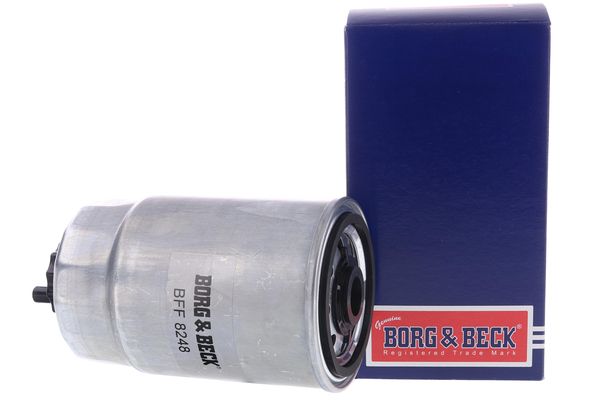 BFF8248 BORG & BECK Üzemanyagszűrő