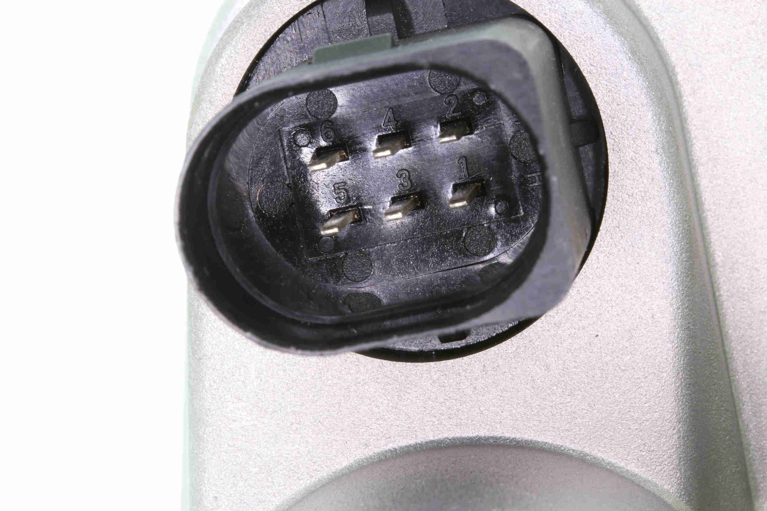 Drosselklappenstutzen