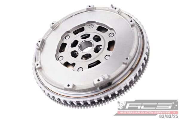 DMF RENAULT MEGANE 1.2L - TecDoc 1