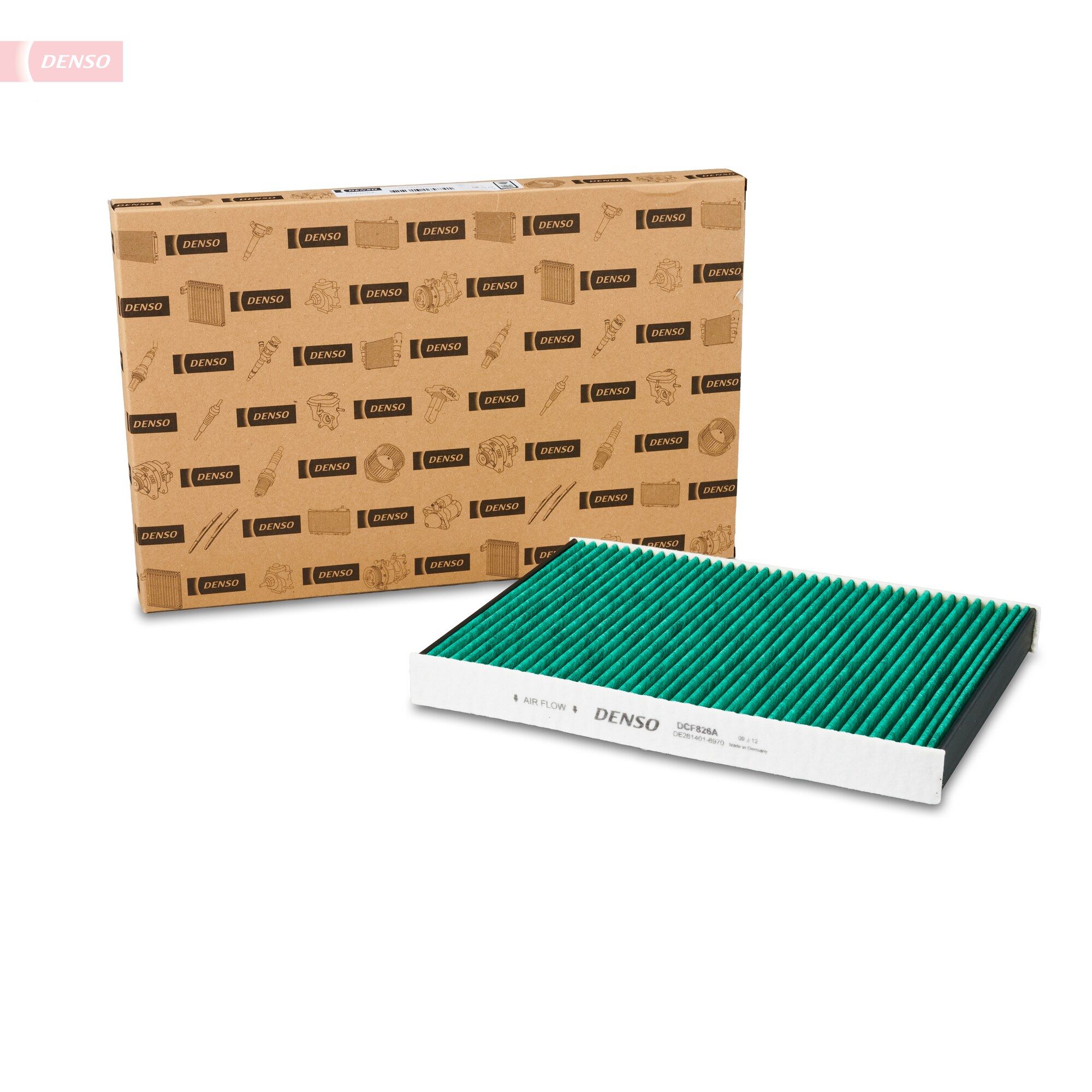 Filter, Innenraumluft Filter, Innenraumluft