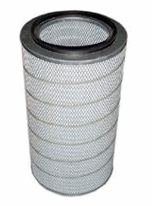 AIR FILTER FITS HDA5389 - TecDoc Only