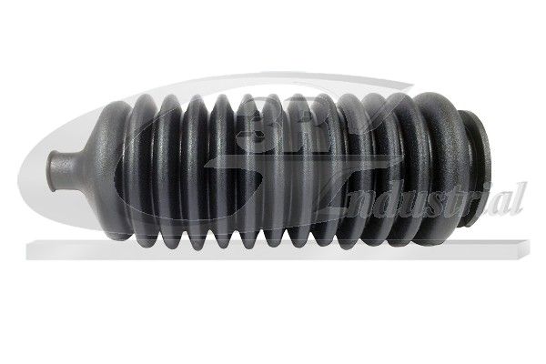 3RG 17614 - Faltenbalg, Lenkung