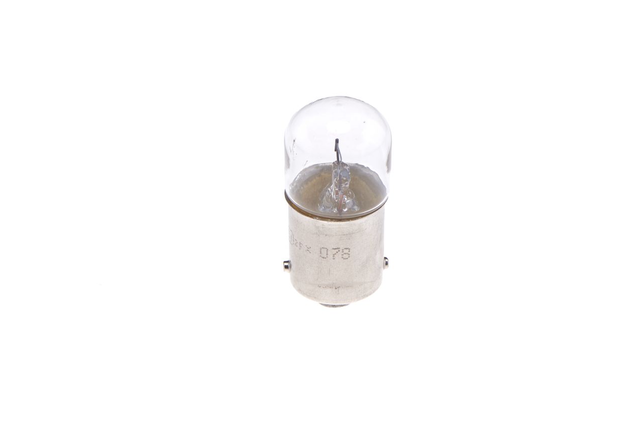 Glühlampe, Blinkleuchte