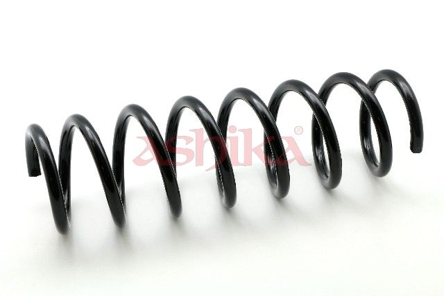 Fahrwerksfeder