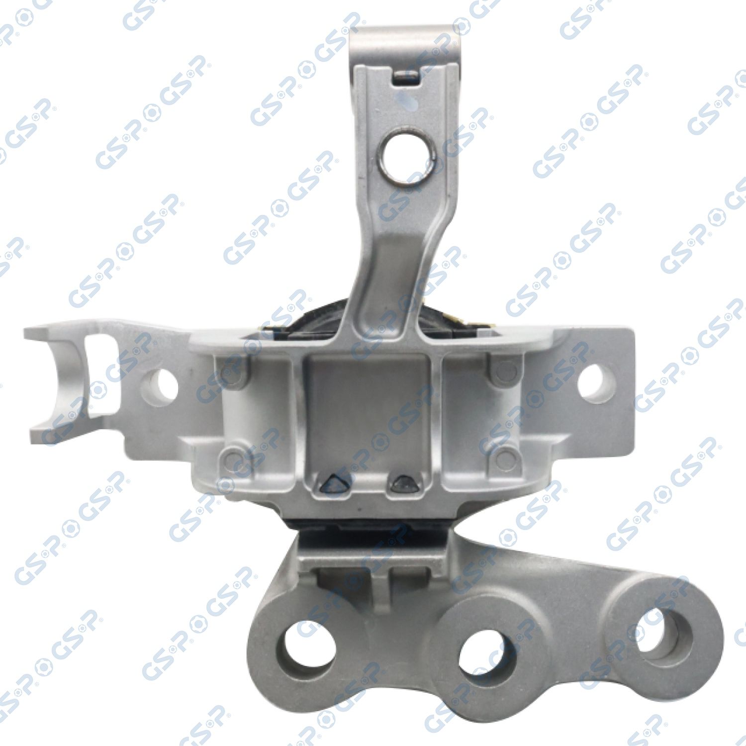 Soporte, motor