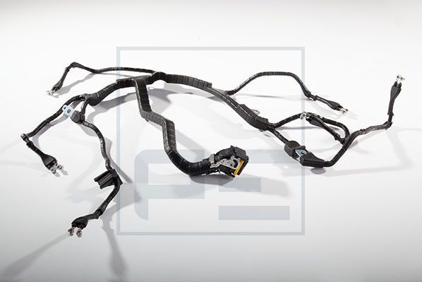 Elektroleitung