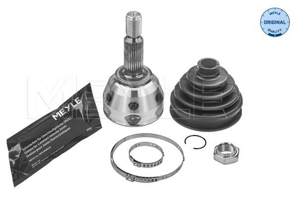 MEYLE 714 498 0023 - Gelenksatz, Antriebswelle