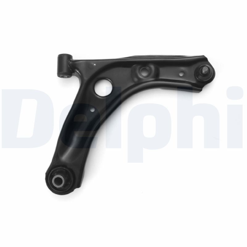 Control/Trailing Arm, wheel suspension TC6890