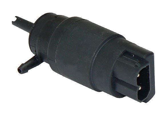 METZGER 2220018 - Waschwasserpumpe, Scheibenreinigung ORIGINAL ERSATZTEIL