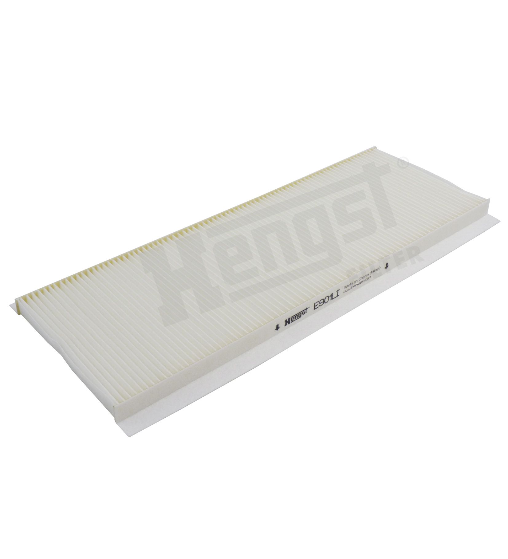 Filter, Innenraumluft