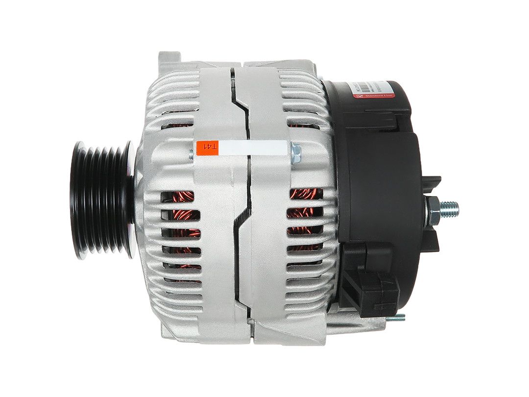 ASPL A6040 Alternatore – 12V 70A – Ricambio Auto Con Attacco Da 146mm – Verifica Compatibilità