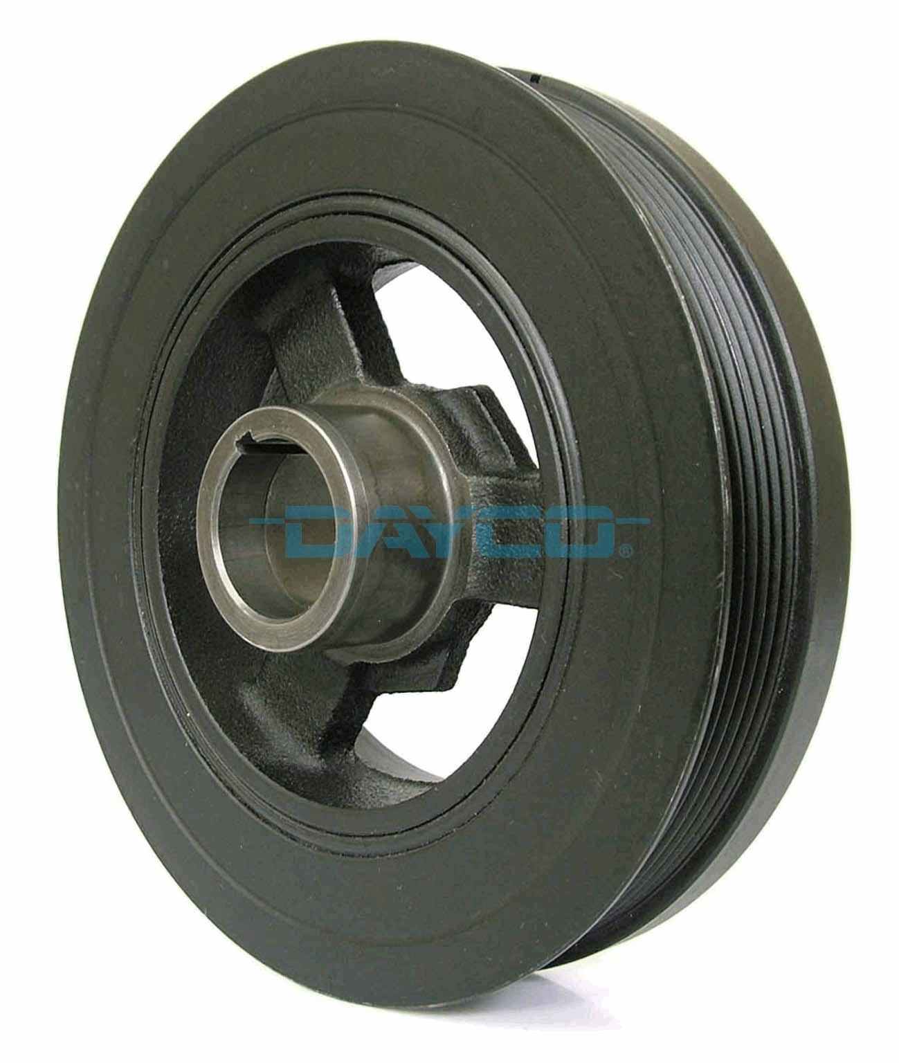 HARMONIC BALANCER - OEM - TecDoc 2