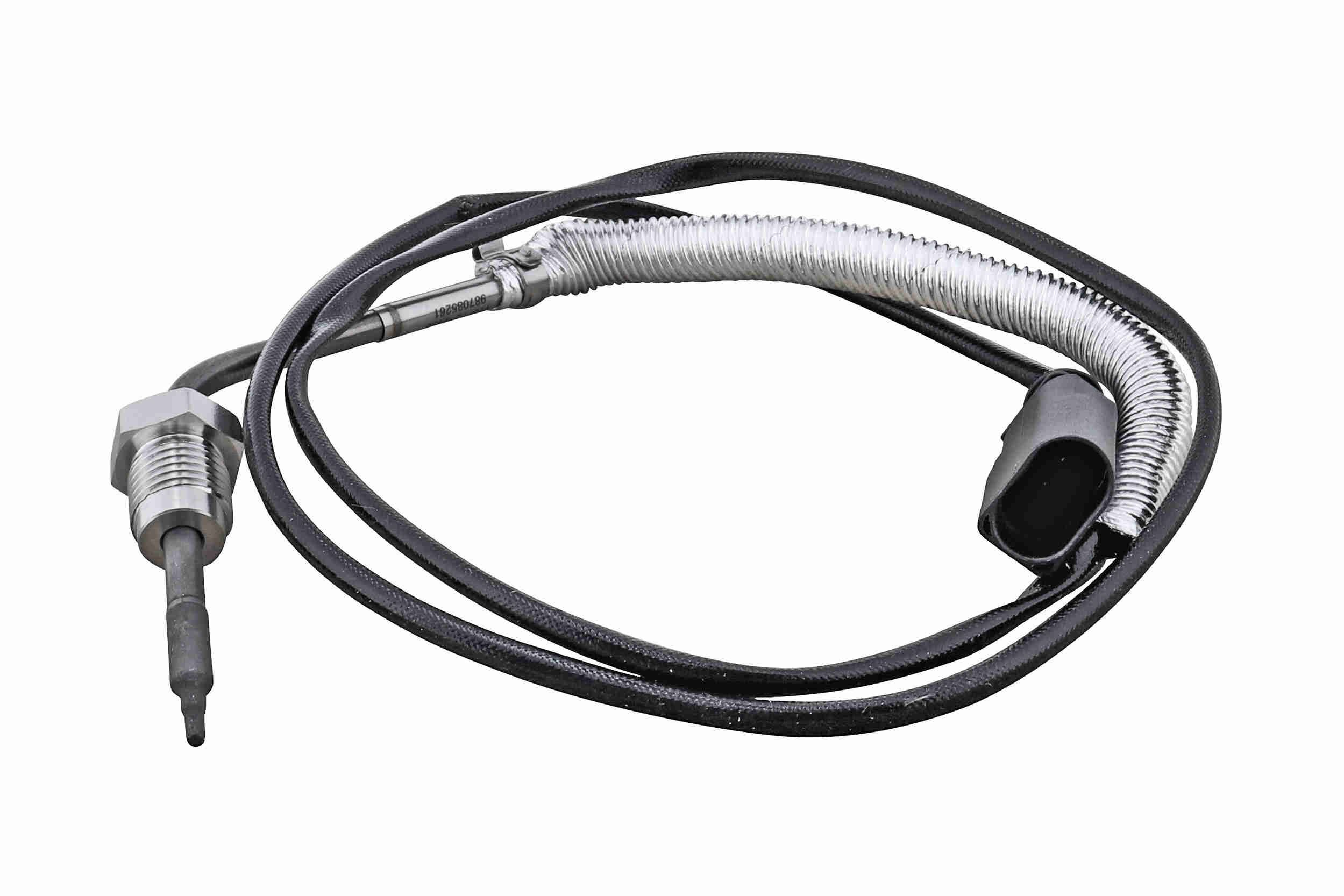 Sensor, Abgastemperatur
