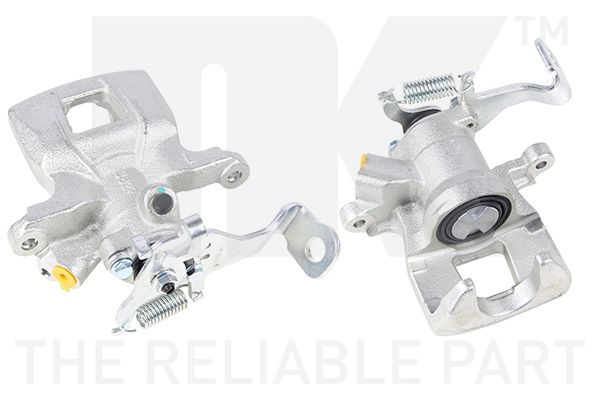 Bremssattel