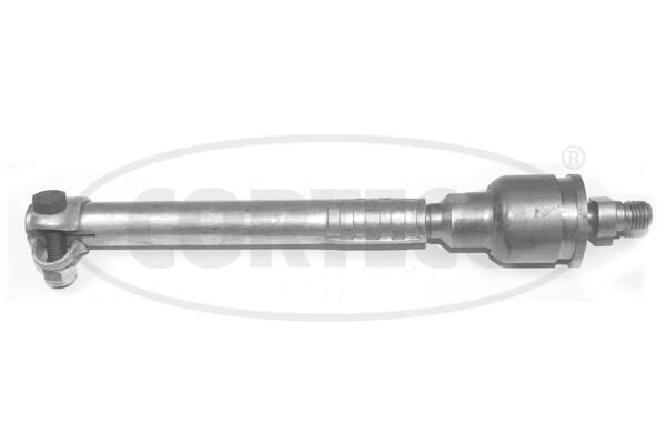 Axialgelenk, Spurstange