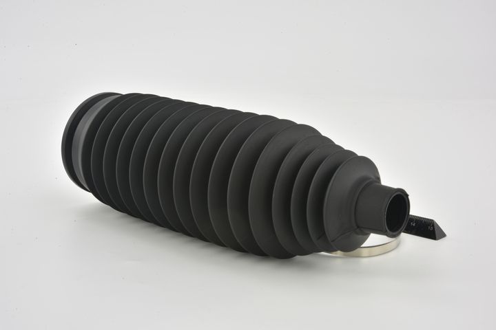 gofruotoji membrana, vairavimas