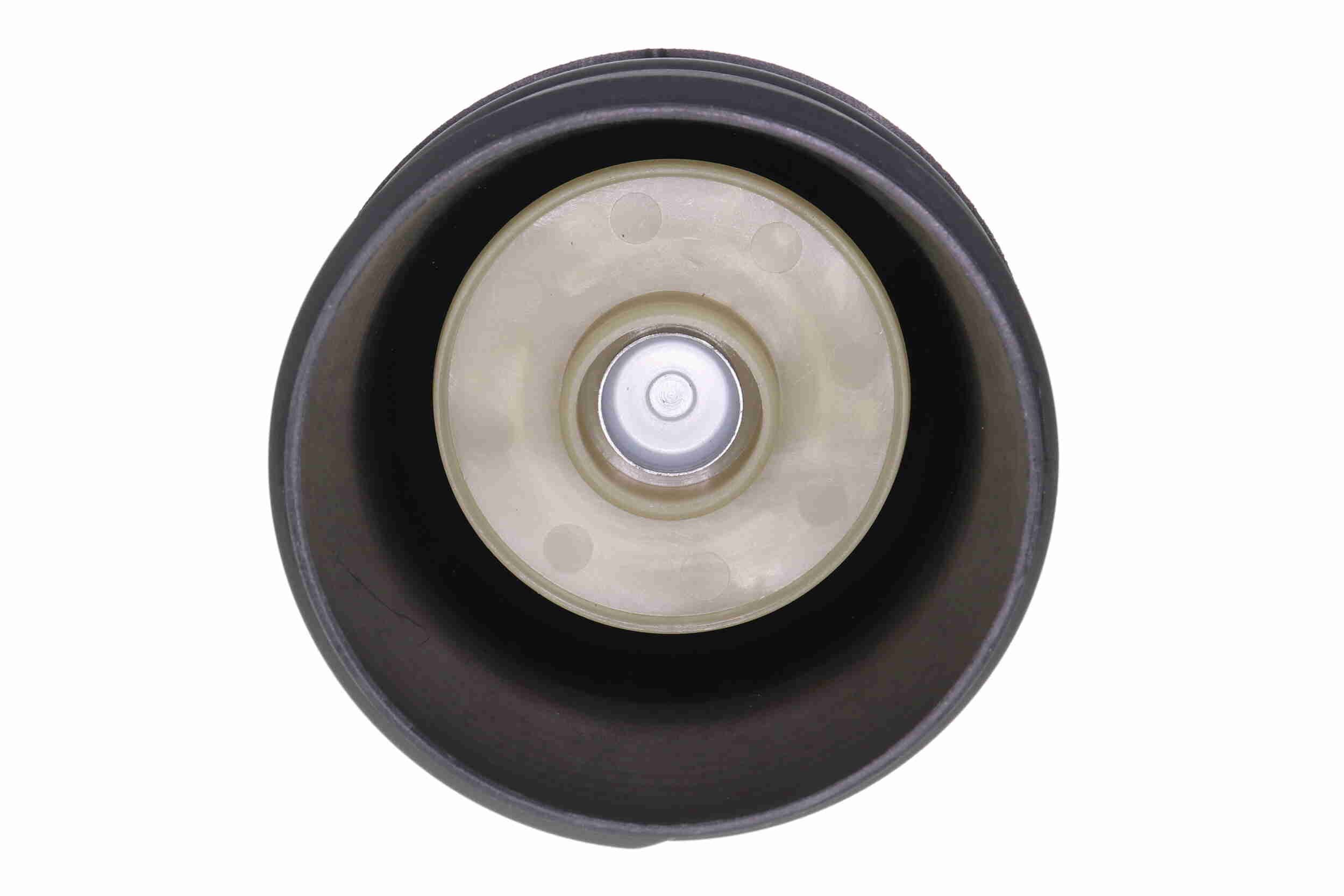 Deckel, &Ouml;lfiltergeh&auml;use