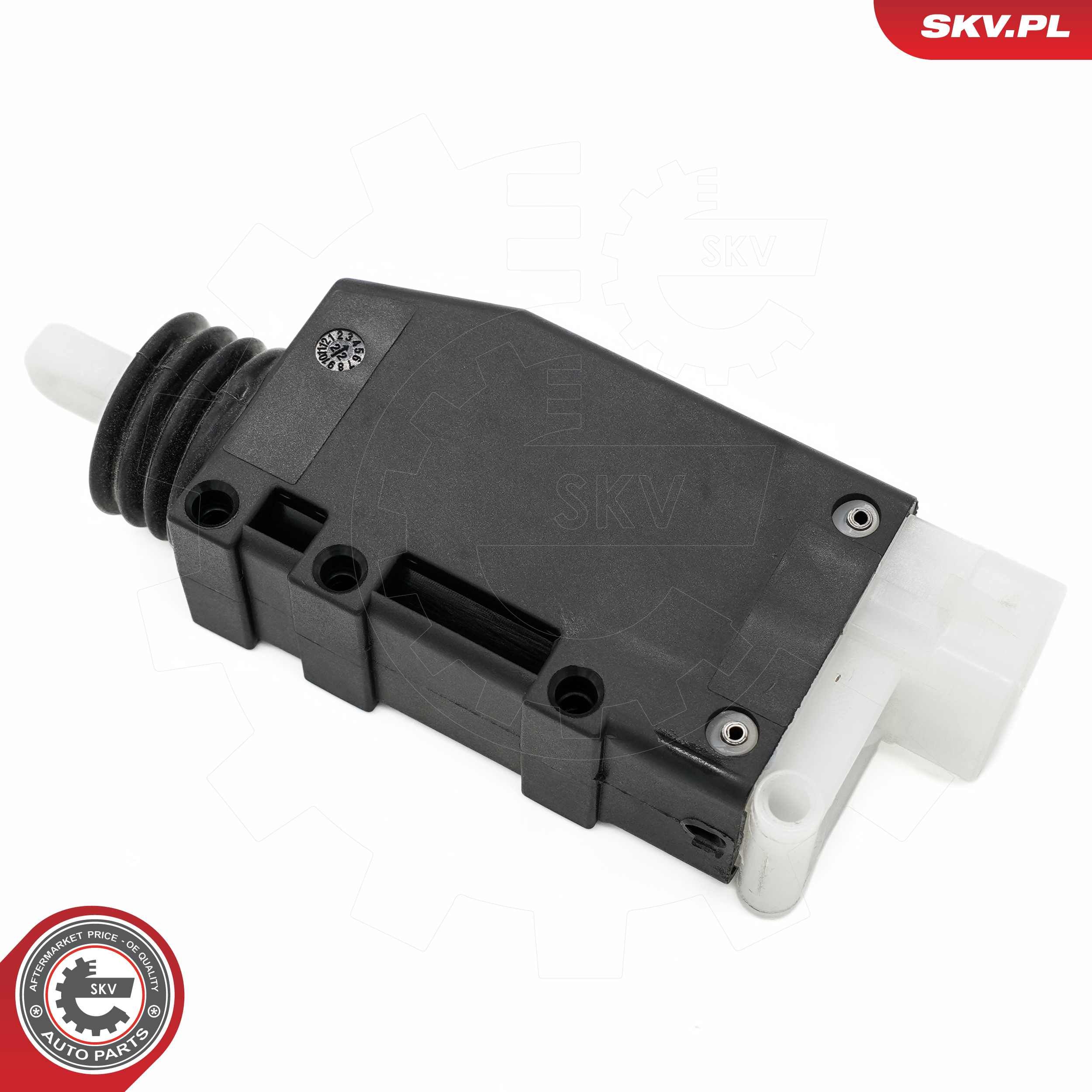 ESEN SKV 60SKV375 - Stellelement, Zentralverriegelung