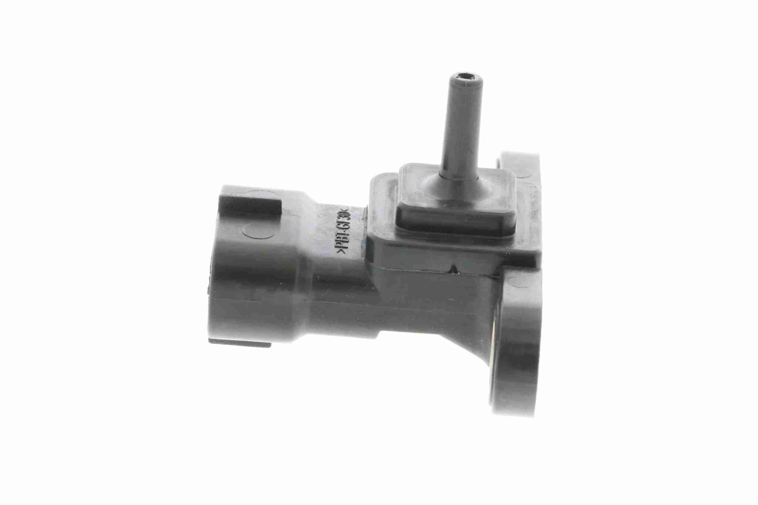 Sensor, Ladedruck