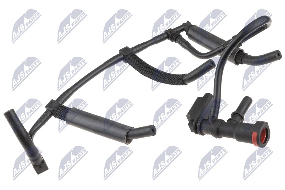 NTY BPP-RE-051 Schlauch, Leckkraftstoff