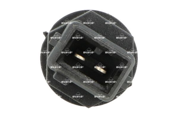 Sensor, K&uuml;hlmitteltemperatur