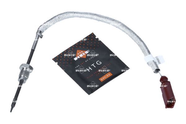 Sensor, Abgastemperatur