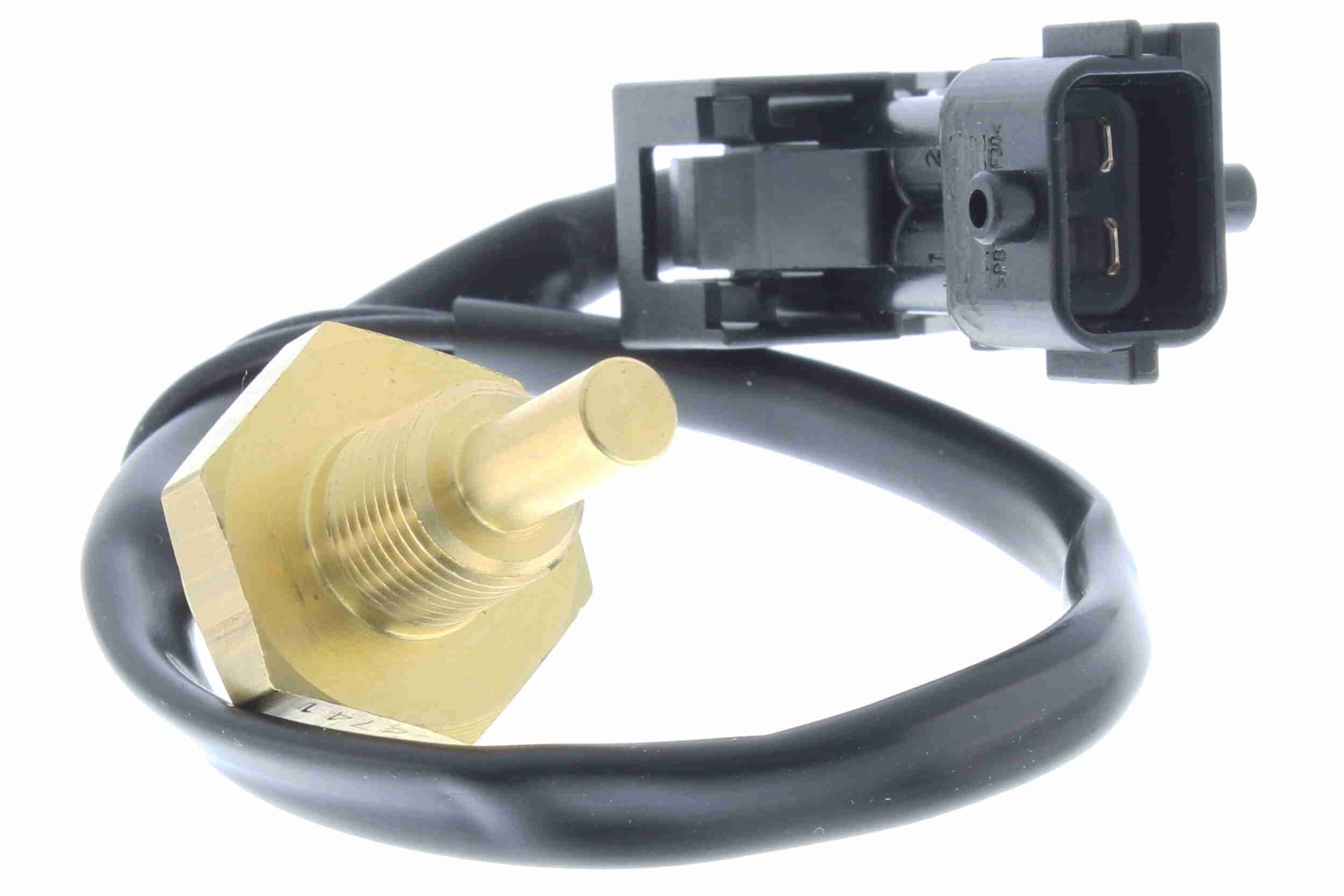 Sensor, Kühlmitteltemperatur