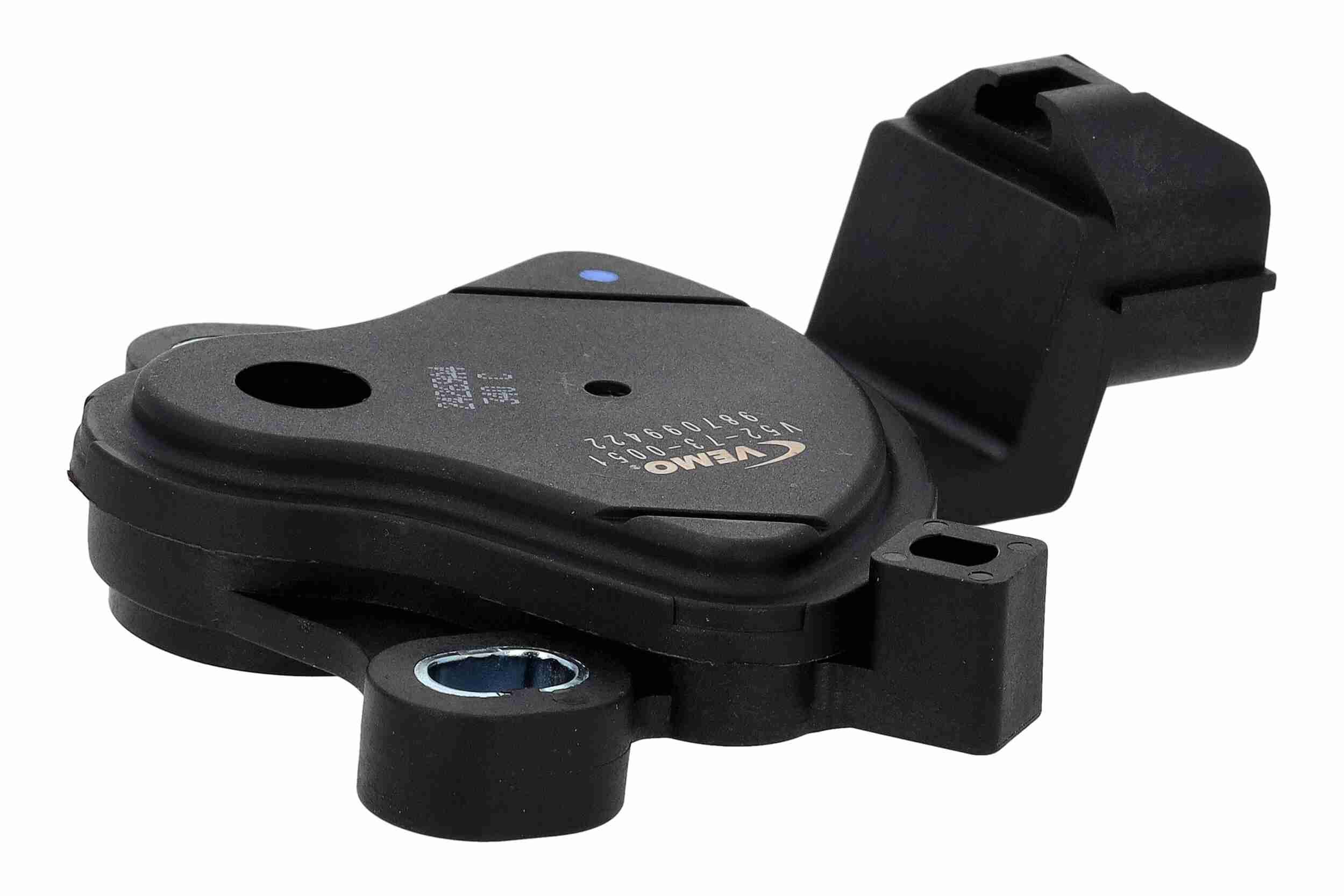 Sensor, Neutralstellung (Automatikgetriebe)