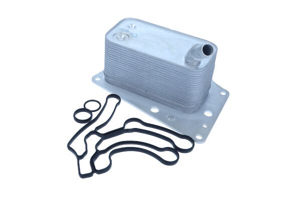 MAXGEAR 14-0092 Oil Cooler, engine oil