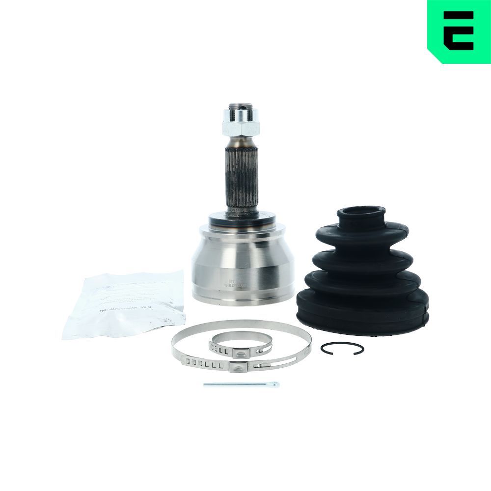 OPTIMAL CW-3112 - Gelenksatz, Antriebswelle