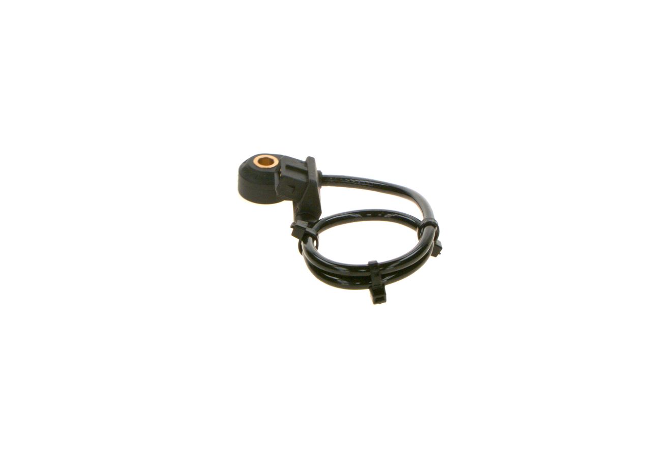 Klopfsensor