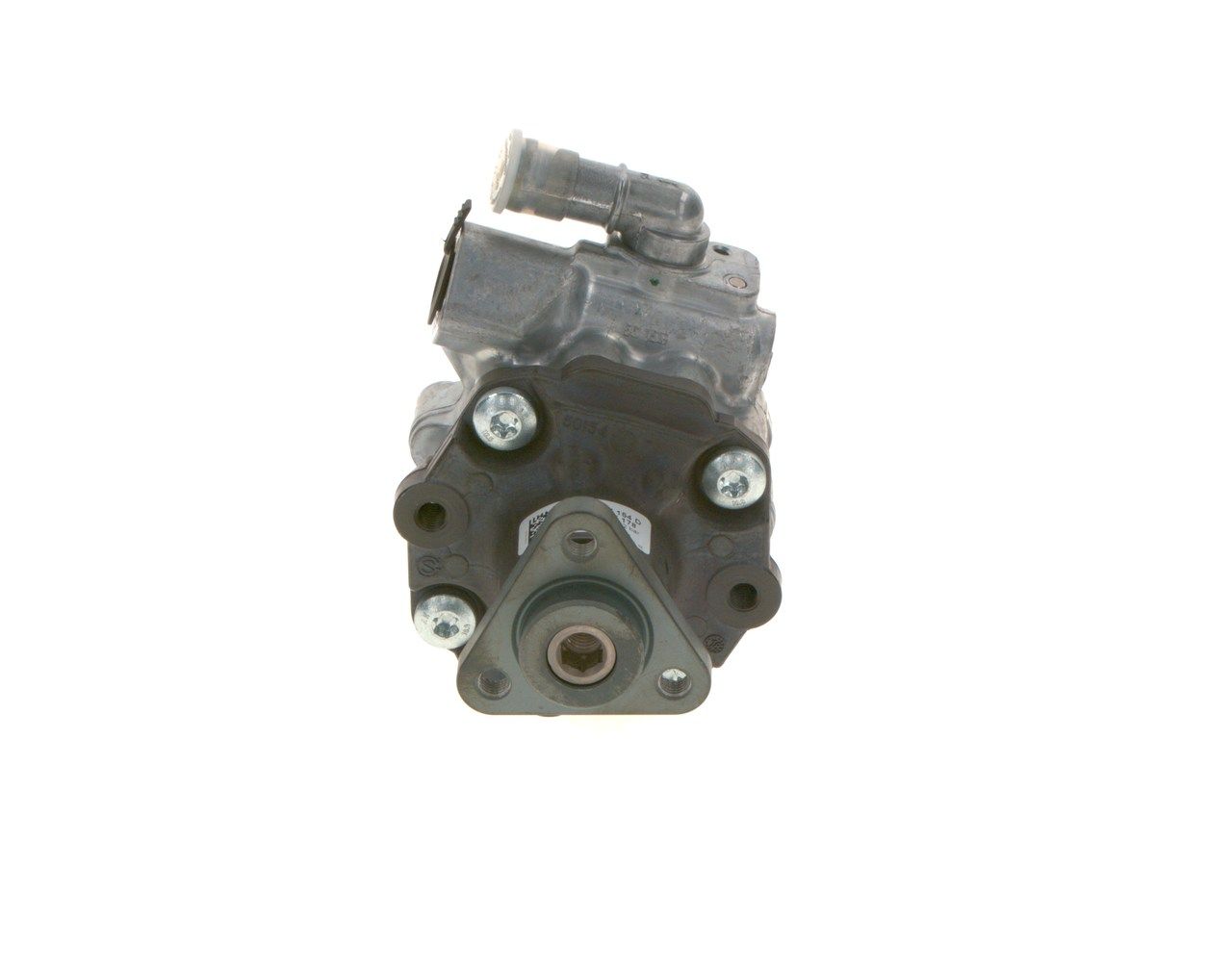 Hydraulikpumpe, Lenkung