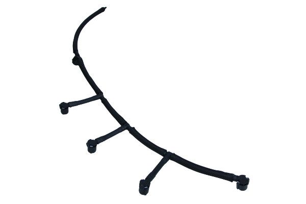 Schlauch, Leckkraftstoff Schlauch, Leckkraftstoff