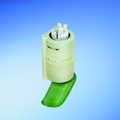 Bomba de combustible