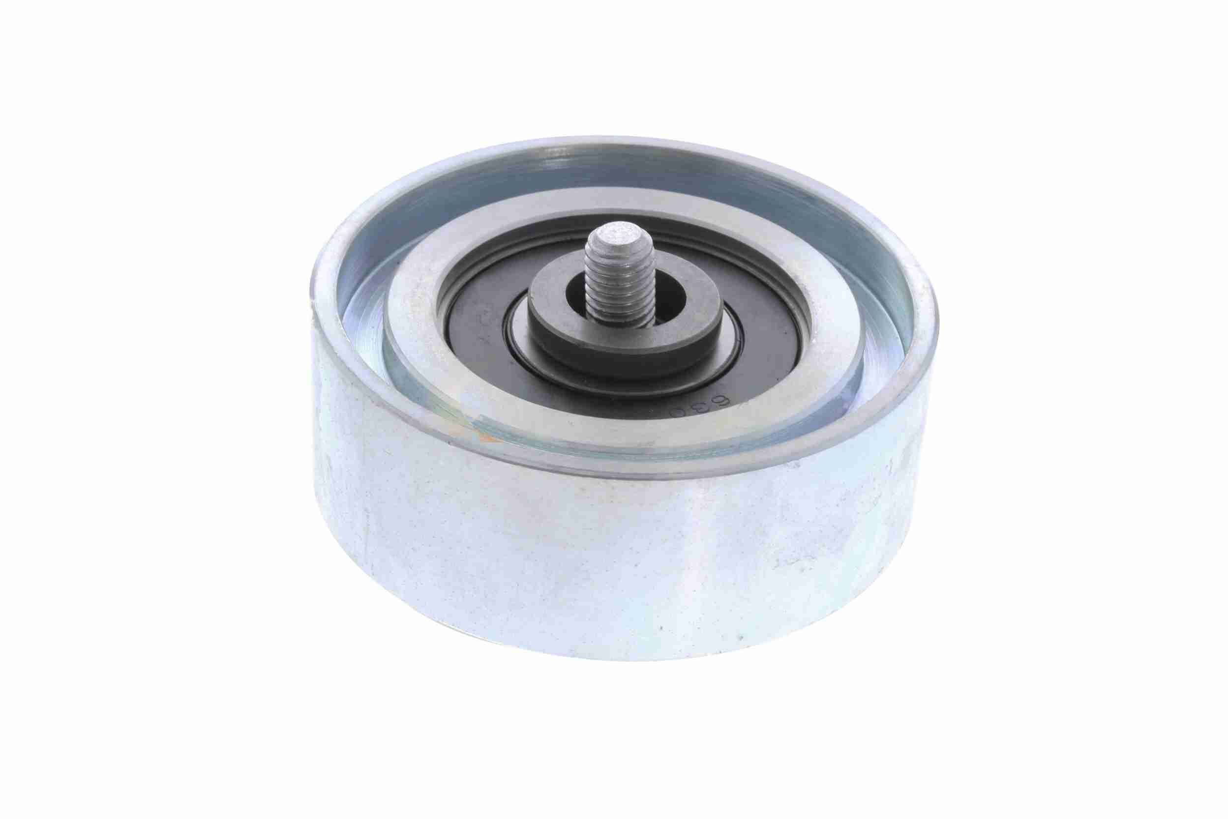 Umlenk-/F&uuml;hrungsrolle, Keilrippenriemen