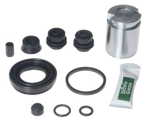 BUDWEG CALIPER 2090114 - Reparatursatz, Bremssattel