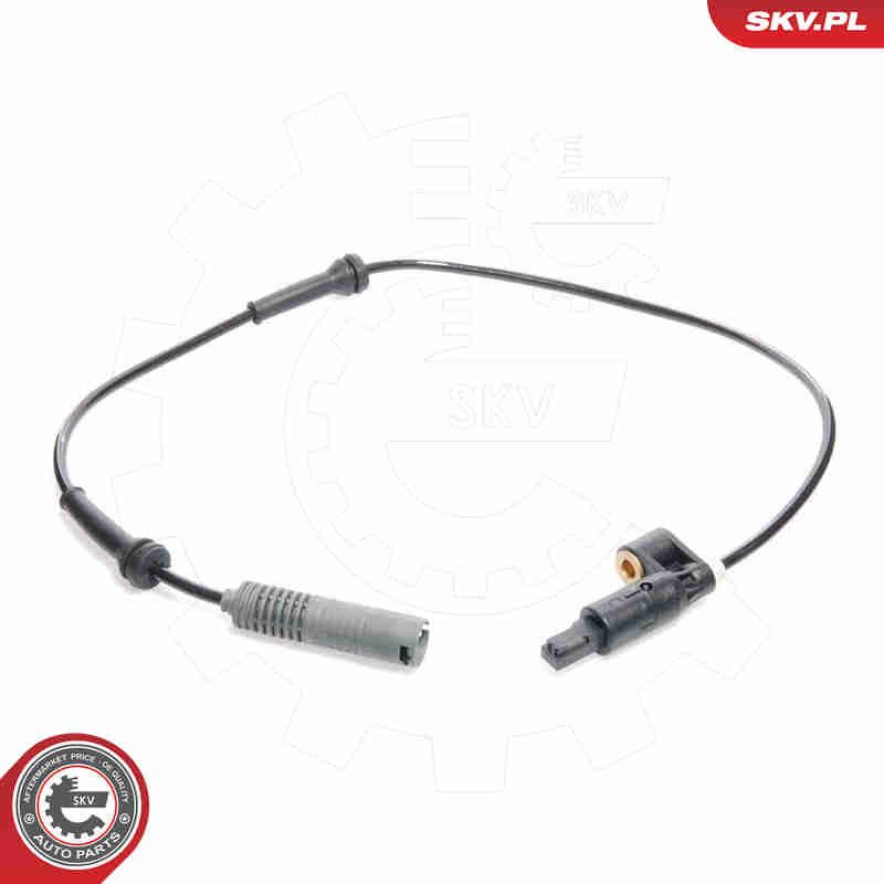 ESEN SKV 06SKV011 - Sensor, Raddrehzahl